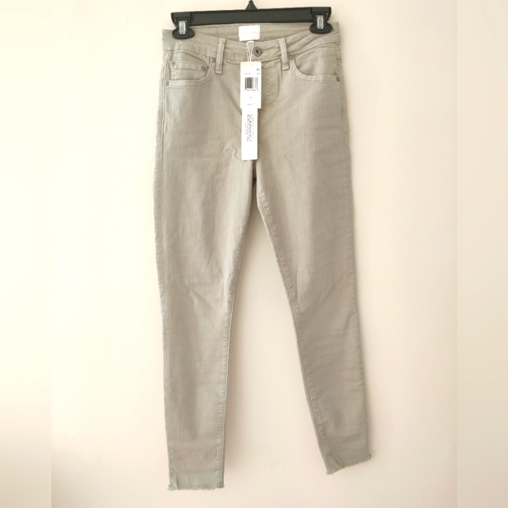 Jonathan Simkhai Standard skinny Jeans 26